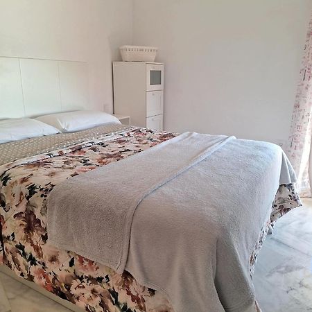 Appartement Amazing Sea View à Fuengirola Extérieur photo