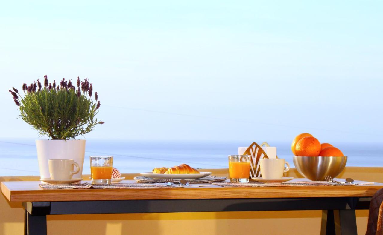 Appartement Amazing Sea View à Fuengirola Extérieur photo