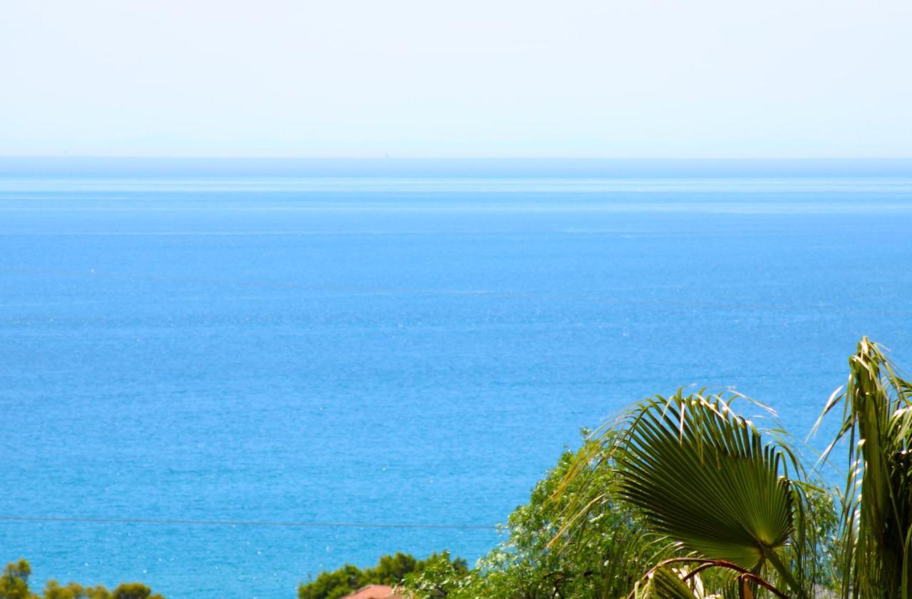 Appartement Amazing Sea View à Fuengirola Extérieur photo