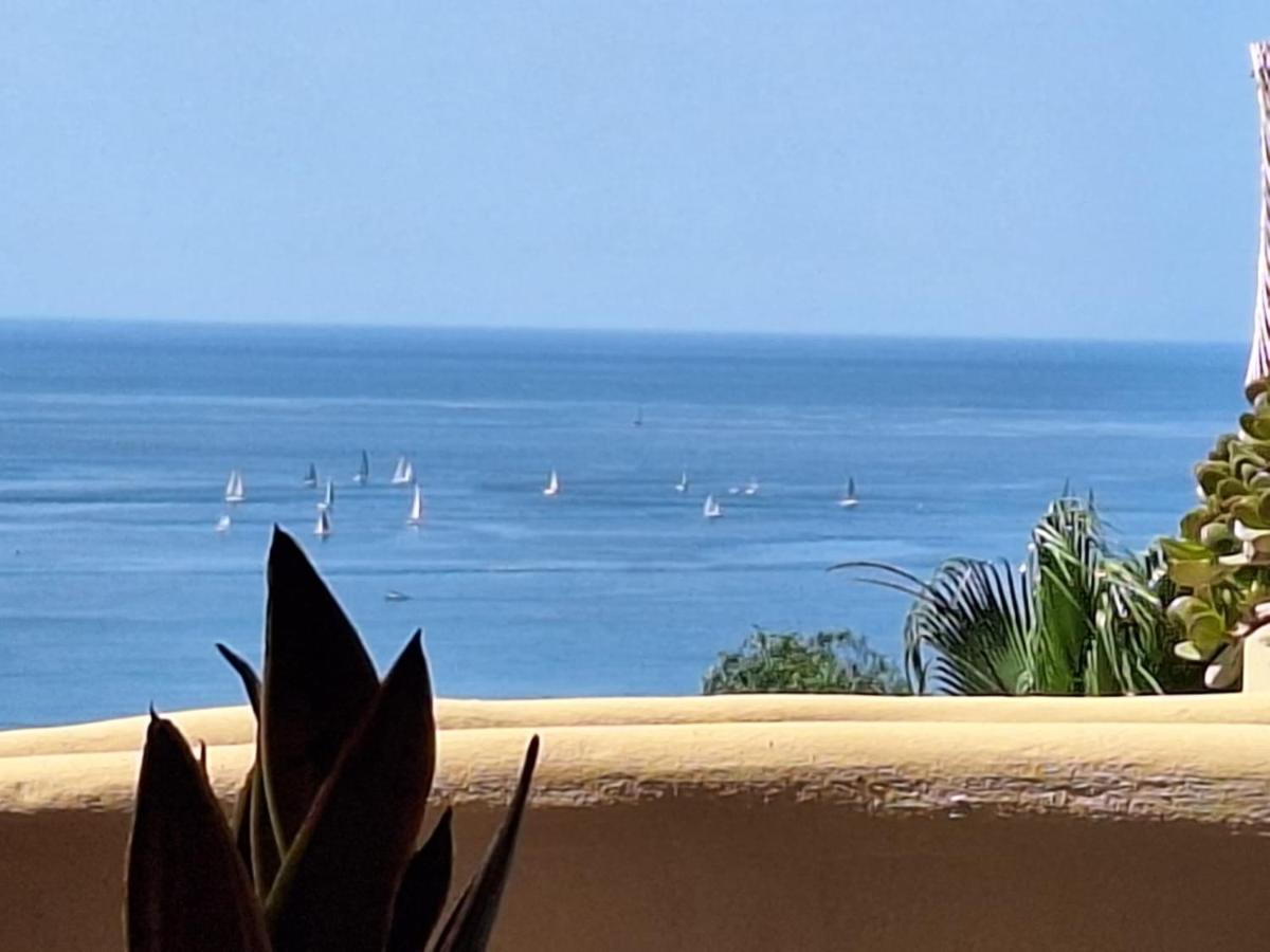 Appartement Amazing Sea View à Fuengirola Extérieur photo